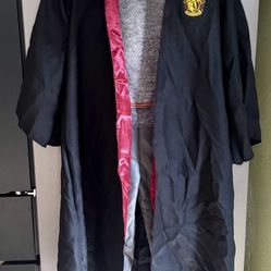 Harry Potter Costume 