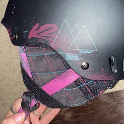 K2 Phase Audio Helmet 