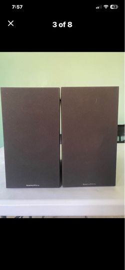 Bowers & Wilkins (B&W) Speaker System Package $1000 for quick sale