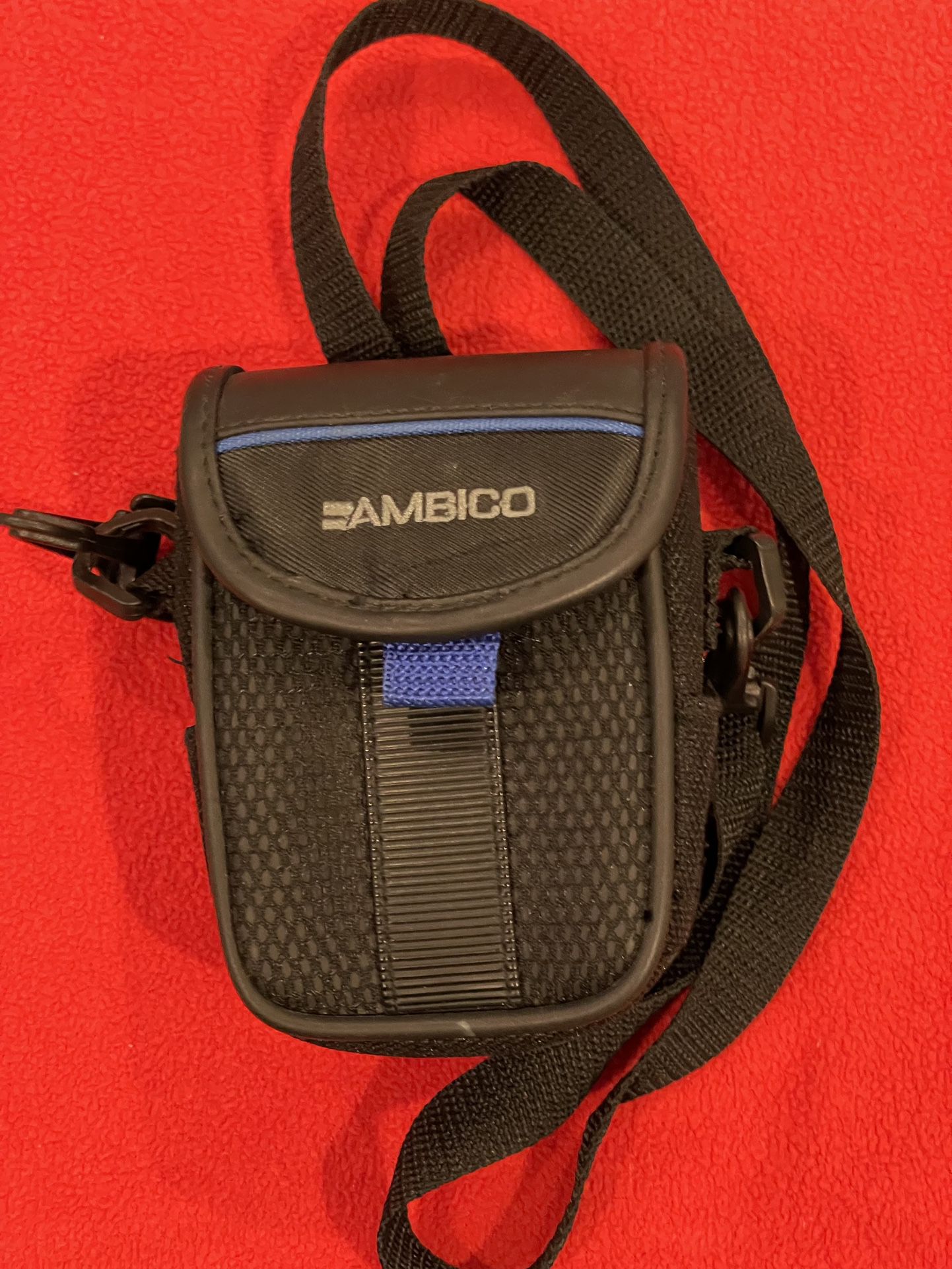 Ambico Camera Case - Gently Used