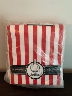 2ct JetBag Travel Wine Bottle Bags