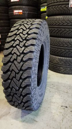 4 New  Goodyear Wrangler Authority AT for Sale in Las Vegas, NV  - OfferUp