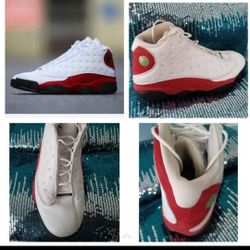 Jordans 13