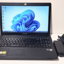 Lenovo G505 Laptop