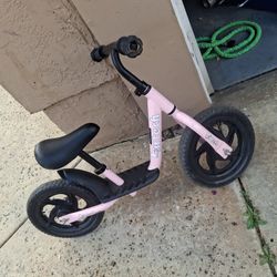 Balance Bike