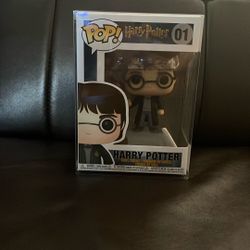 Funko Pop 