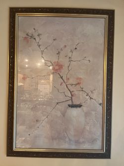 41x29 Picture. Beautiful Great Deal