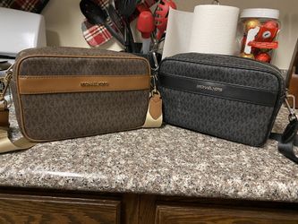 Crossbody