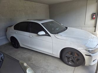 2013 BMW 328i