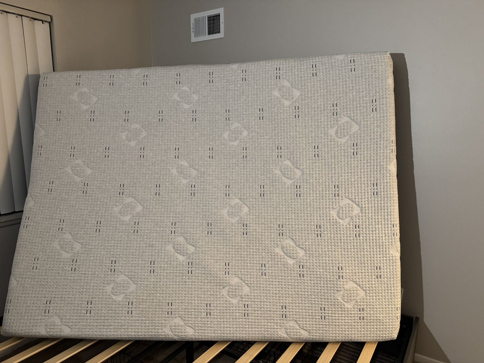 Queen Mattress For Sale(Just The Mattress)
