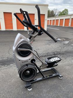 Bow flex M7