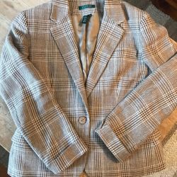 Women’s Blazer