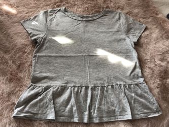 Abercrombie & Fitch Crop Top