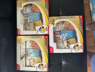 Pokémon 30th Anniversary