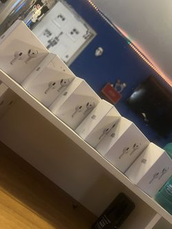 AirPods Gen 4 $$