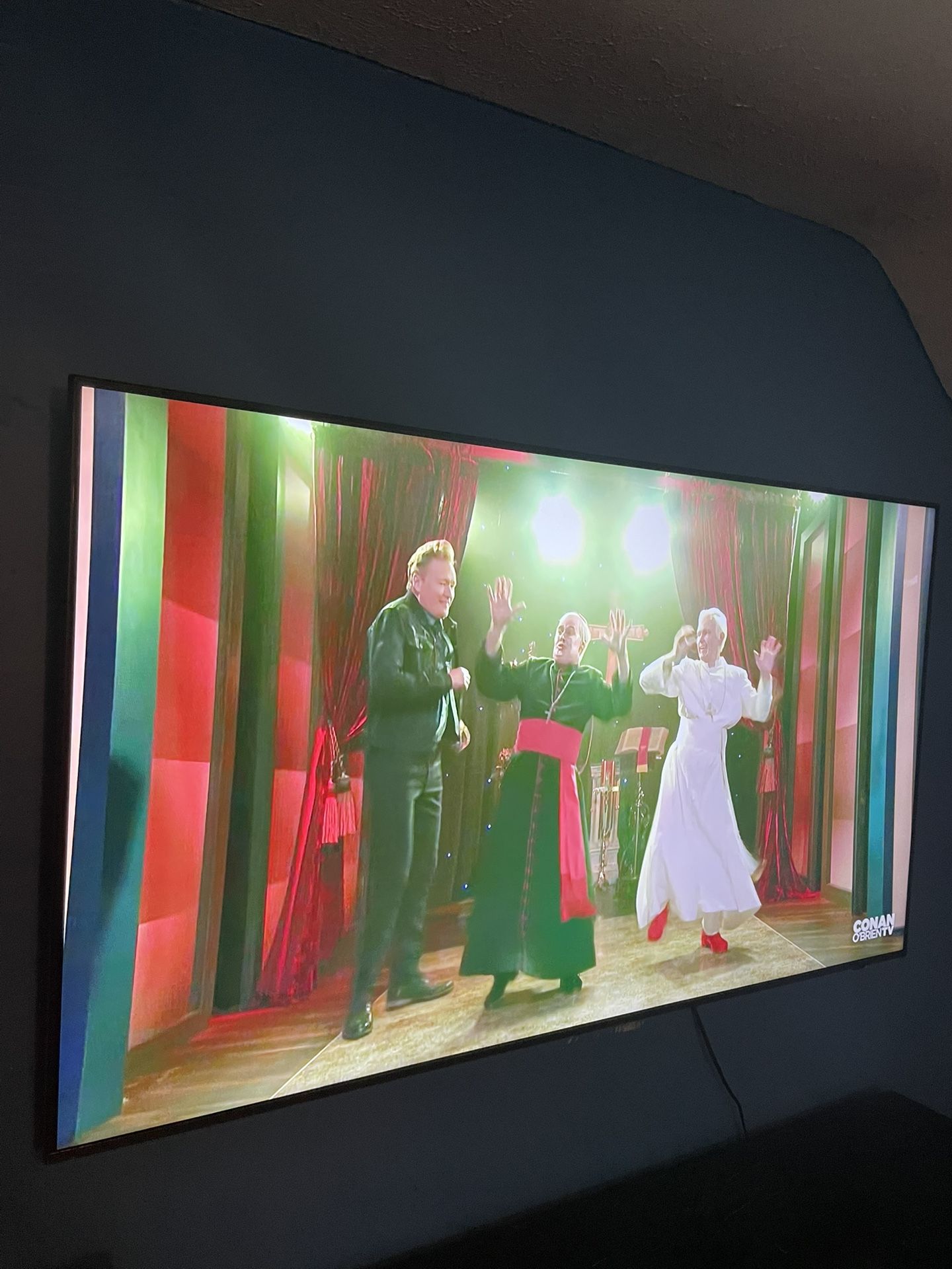 65 Inch Samsung