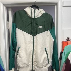 Nike Windbreaker 
