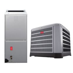 Aires Acondicionado - Air Conditioner