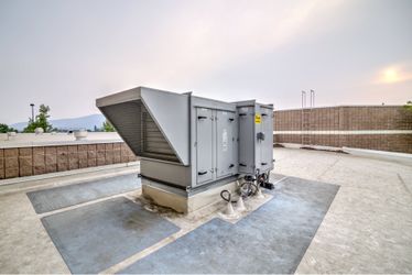 Rooftop units