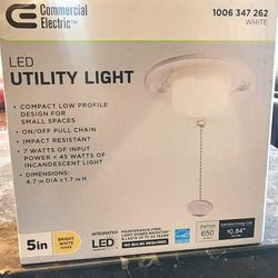 LED Light