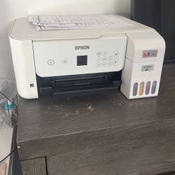 Sublimation Printer 2803