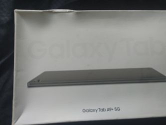 Galaxy Tab A9+5G