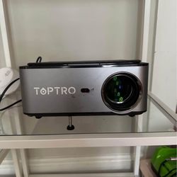 Projector 