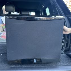 Origin Acoustic sub10 Subwoofer