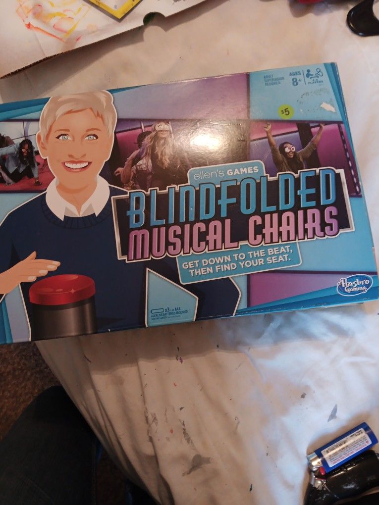 Board Games