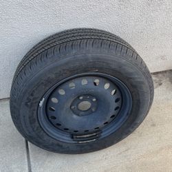 Tire