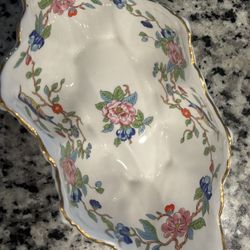 Ansley 1775 Pembroke Bone China 