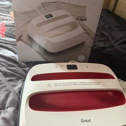 Cricut easy Press 2