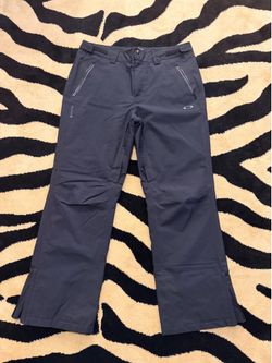Oakley Gore-Tex Snowboard Ski Pants