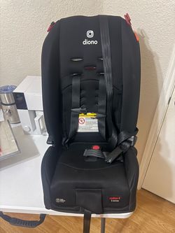 Diono Car Seat