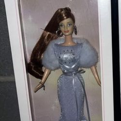 ✨Taurus Barbie Doll♉️ - Luxe Zodiac Queen Edition💖