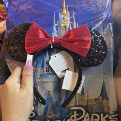 Disney Ears