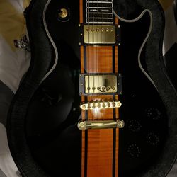 Gibsion Les Paul (USA)