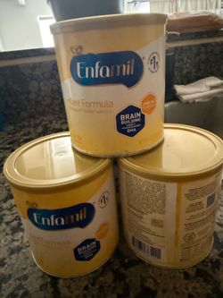 Enfamil Formula