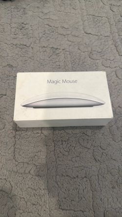 Apple Magic Mouse 2 
