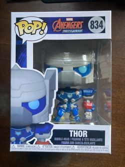 Mech Thor Funko Pop