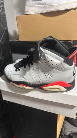 jordan 6 reflections