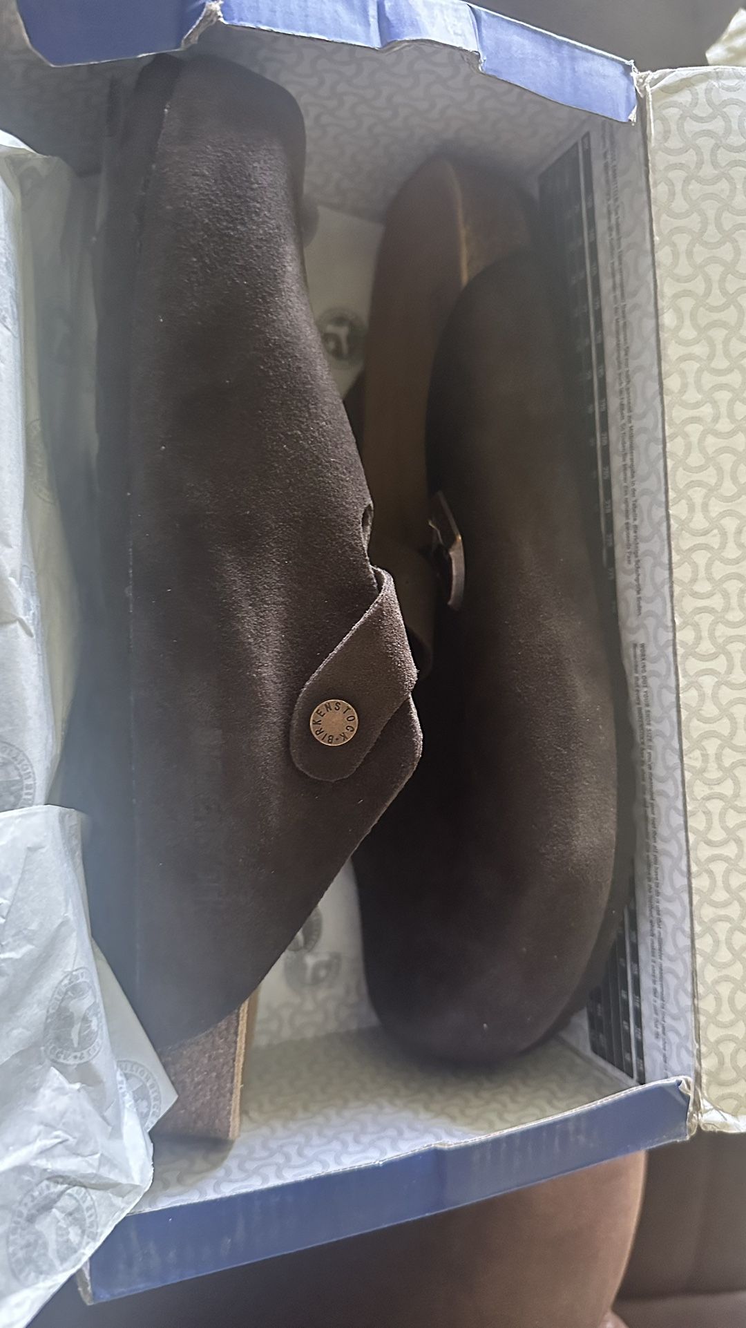 Birkenstock Clogs
