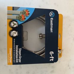 Steam Dryer Installation Kit 