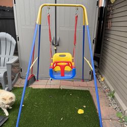 Kids Swing