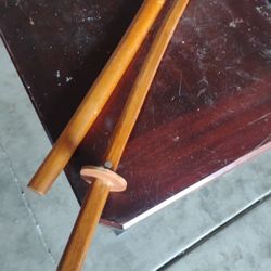 Wooden Bokken🥋