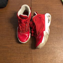 Jordan Size 6Y