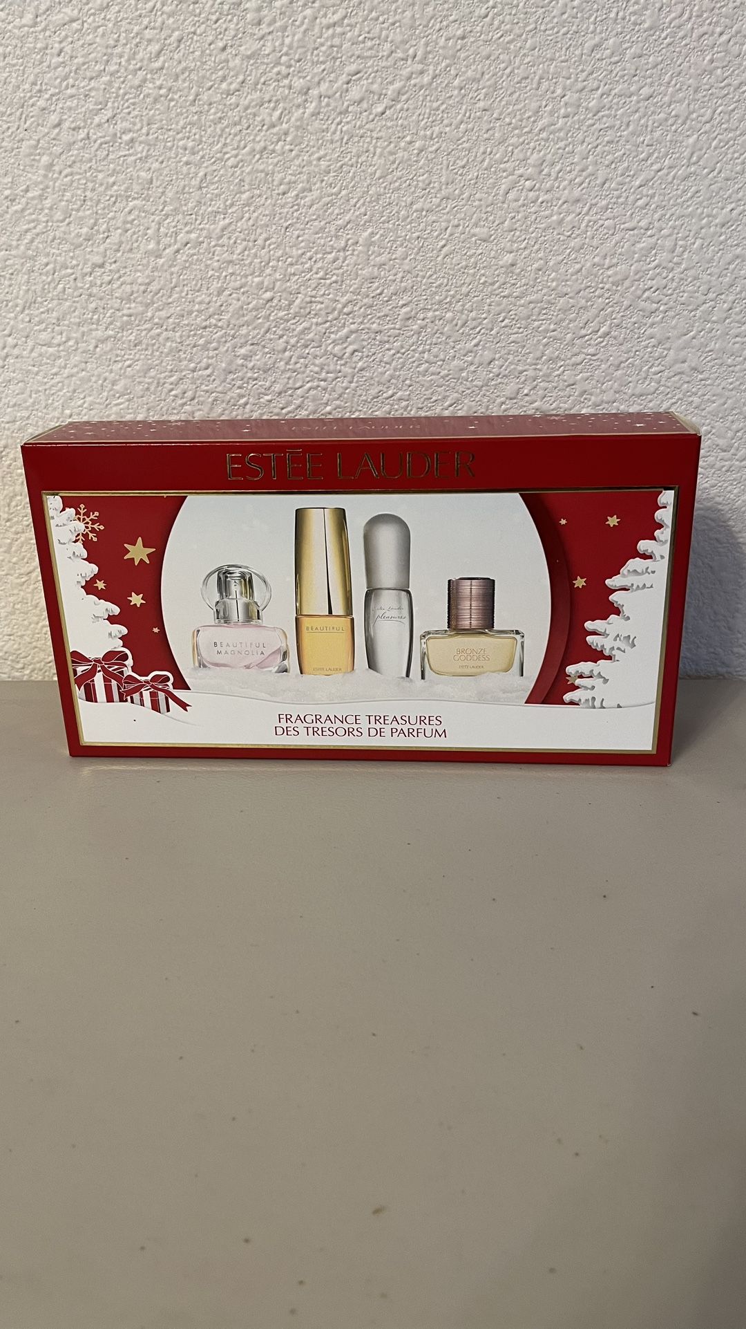 Mini Perfume Set