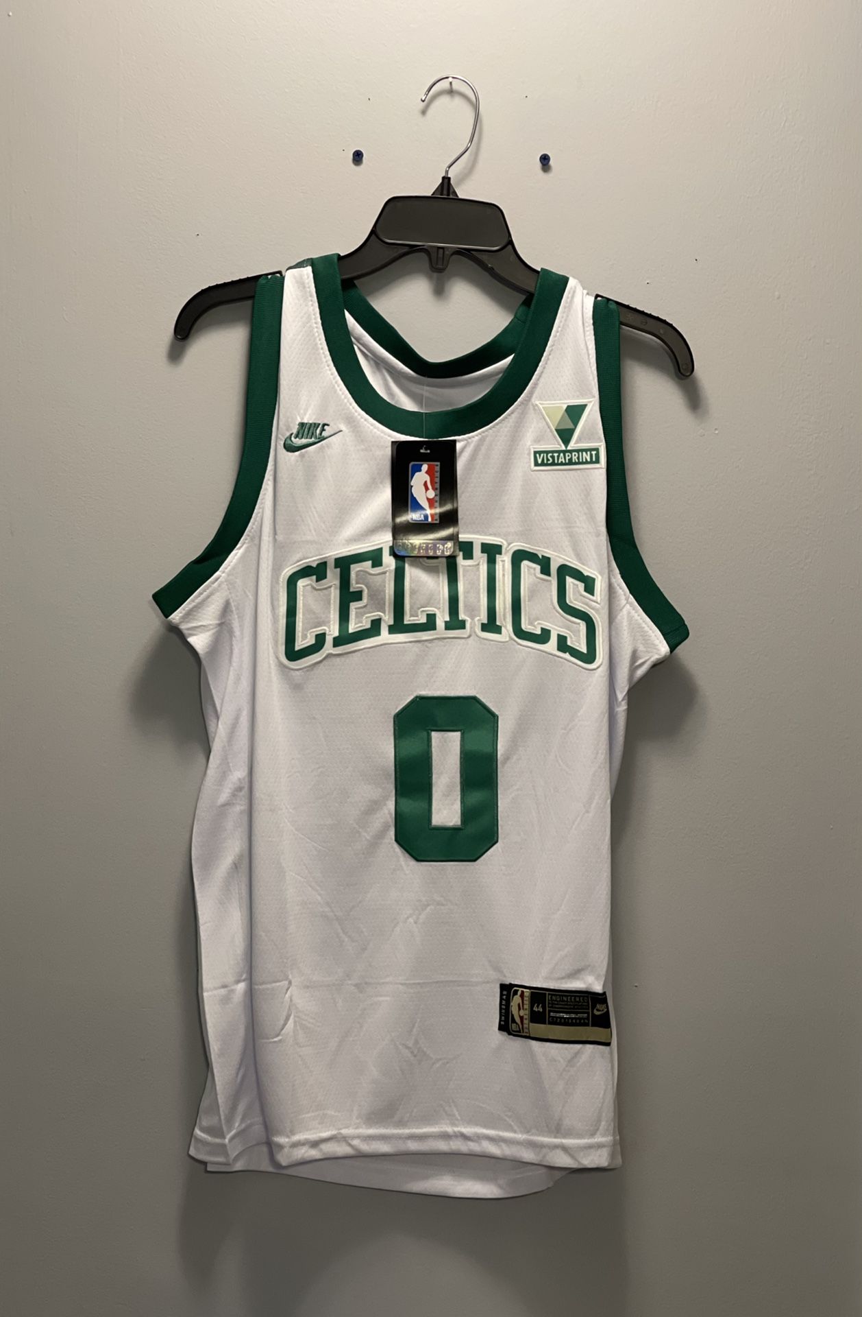 Boston Celtics Jason Tatum