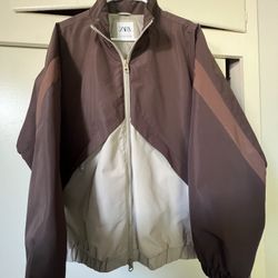 Zara Jacket