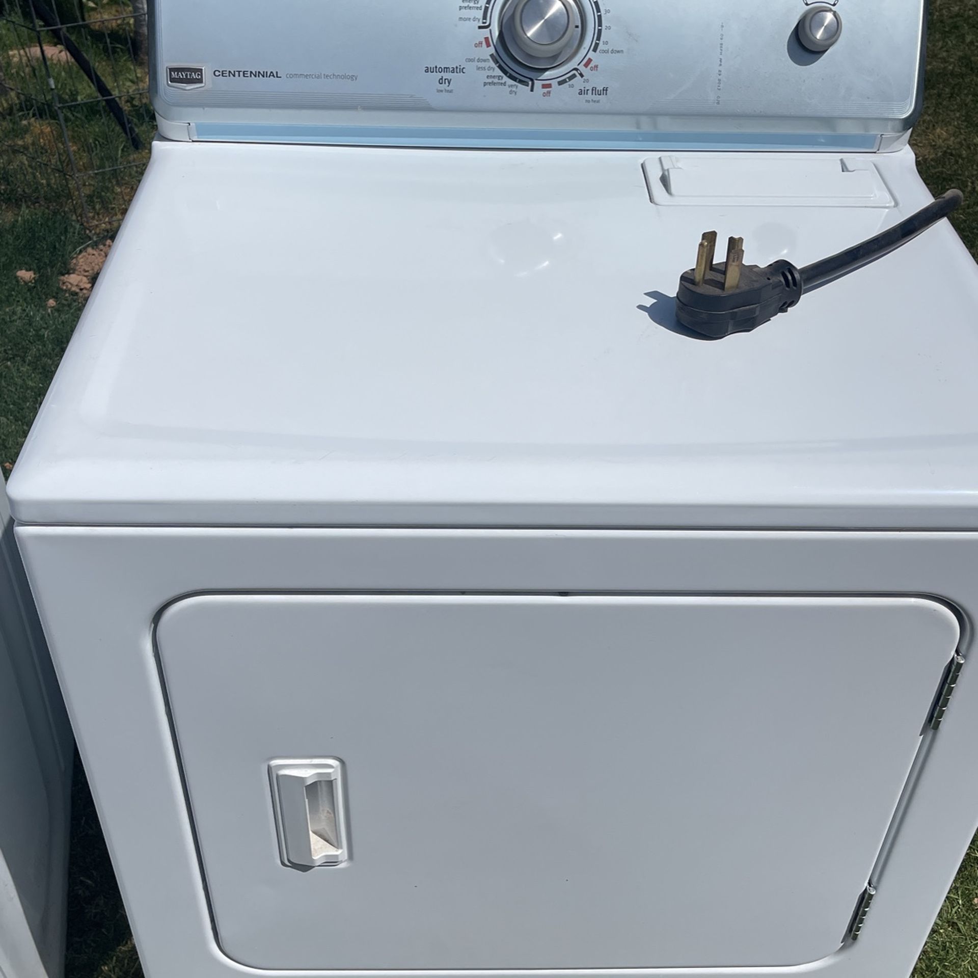 Maytag Centennial Washer Flashing Lid Lock 64 - rawmj1s